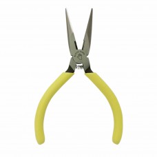 Black Hand Micro Long Nose Nipper 5''